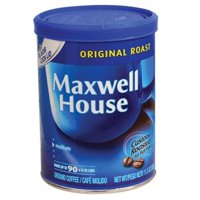 Safety Technology DS-COFFEE Maxwell House Coffee Diversion Safe