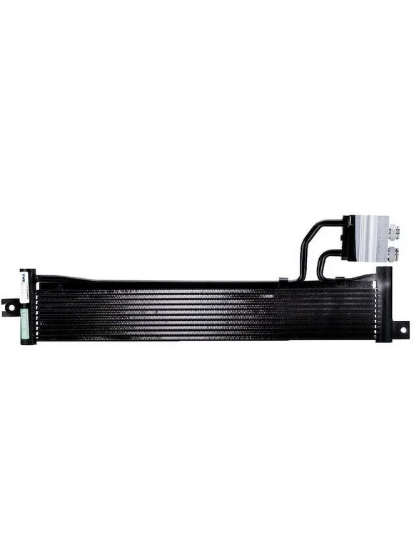 Automatic Transmission Cooler - Compatible with 2014 - 2018 Jeep Cherokee 2015 2016 2017