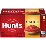 Hunt's Tomato Sauce, 15 oz