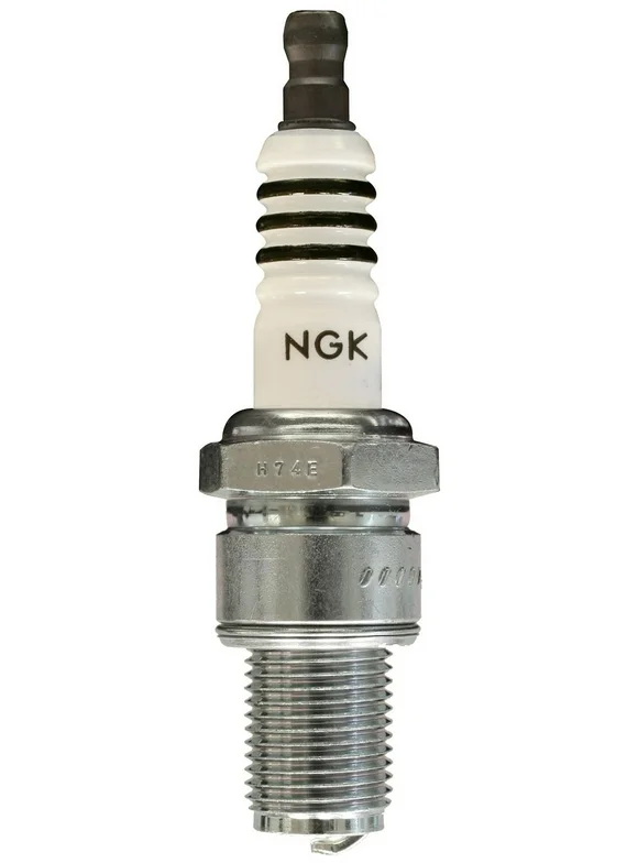 NGK Iridium IX Spark Plugs BR9ECSIX/5438