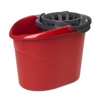 O-Cedar QuickWring Bucket with Torsion Wringer