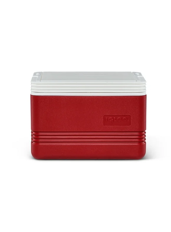 Igloo Legend 6-Can Personal Cooler
