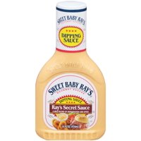 Sweet Baby Ray's Dipping Sauce, Ray's Secret Sauce, 14.5 Oz