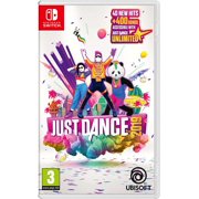 Just Dance 2019 (Nintendo Switch) (Nintendo Switch)