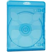 VERBATIM 98603 Blu-ray(TM) DVD Bulk Cases, 30 pk