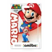 Mario Amiibo - Super Mario Series [Nintendo Switch Wii U 3DS Toys to Life] NEW