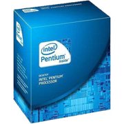 Intel Celeron G500 G555 Dual-core (2 Core) 2.70 GHz Processor, Retail Pack