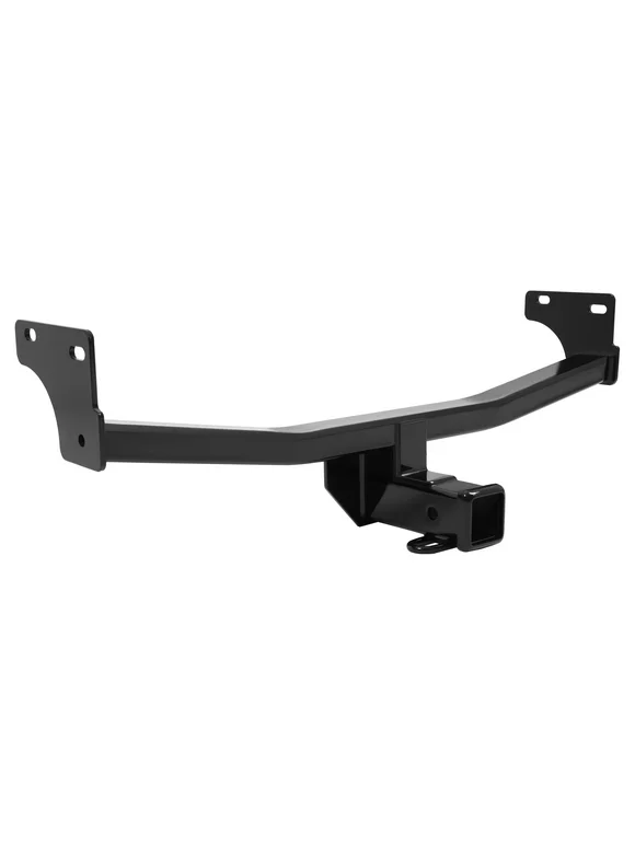 KOJEM Class-3 Trailer Hitch Receiver  for 2011-2017 Patriot Compass 2" Rear Bumper Towing