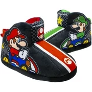Mario Kart Licensed Slippers (Little Boys & Big Boys)
