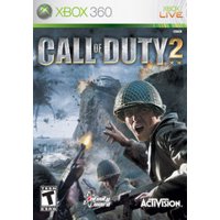 Call of Duty 2 - Xbox360 (Refurbished)