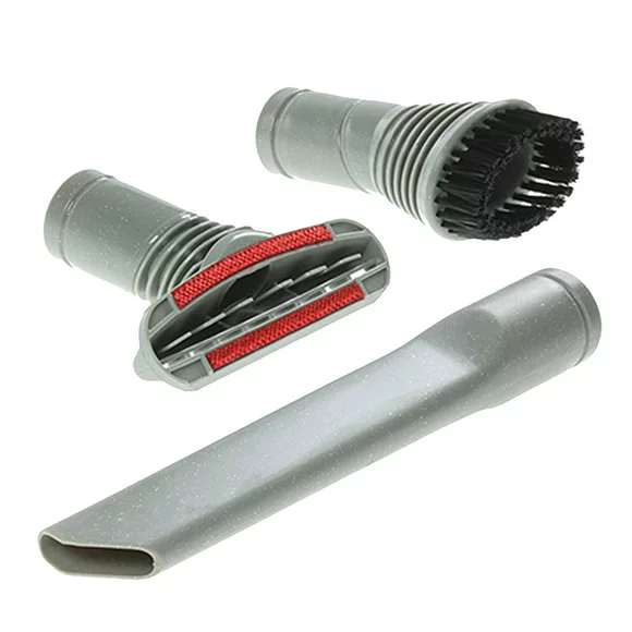Compatible with Dyson Qualtex Tool Kit For Dc01 Dc02 Dc04 Dc05 Dc07 & Dc14 Vacuum Cleaners
