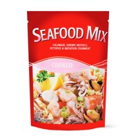 Frozen Seafood Mix, 24 oz