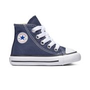 Infant Converse Chuck Taylor All Star High Top Sneaker