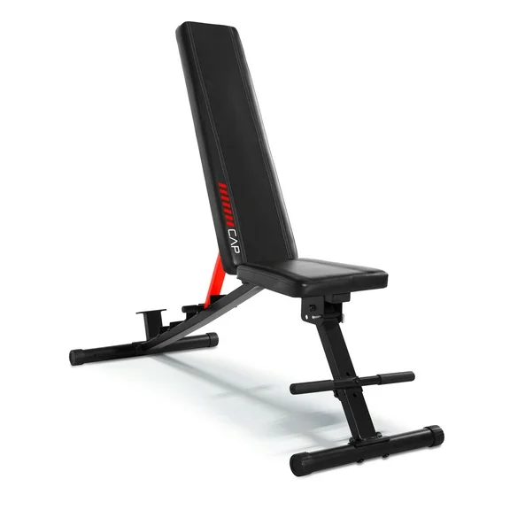 CAP Multi Purpose (Foldable) Utility FID Weight Bench