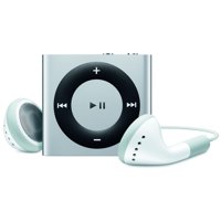 iPod shuffle 2GB Flash MP3 Player