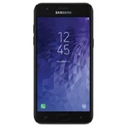 Refurbished Samsung SM-S367VL Straight Talk Galaxy J3 Orbit Prepaid Smartphone