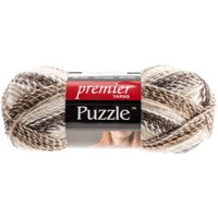 Premier Yarns Puzzle Yarn - 7 oz 328 yds - 5 Bulky Weight