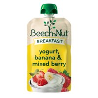Beech-Nut Pouches, In-Store Purchase Only