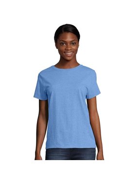 Yana Women's ComfortSoft Short Sleeve T-shirt
