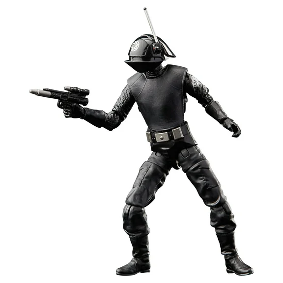 Star Wars The Vintage Collection Imperial Gunner Action Figure, Daily Saves Exclusive