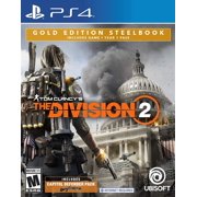 The Division 2: Gold Edition [Tom Clancy s]