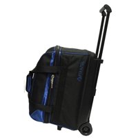 Pyramid Prime Double Roller Bowling Bag