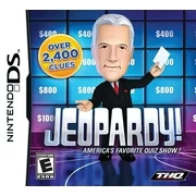 Jeopardy (DS)