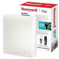 Honeywell Replacement Humidifier Wicking Filter, Filter T, 1 Pack