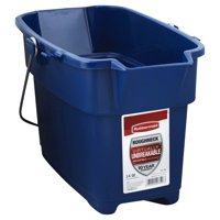 Newell Rubbermaid Company, Rubbermaid Roughneck 14 Qt, 1 bucket