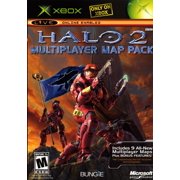 Halo 2: Multiplayer Map Pack - Xbox