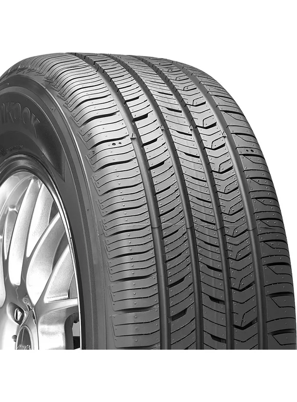 Set of 4 (FOUR) Hankook Kinergy PT 225/65R17 102H A/S All Season Tires Fits: 2018-23 Chevrolet Equinox LT, 2015-17 Subaru Outback 3.6R Touring