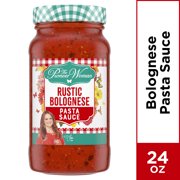Pioneer Woman Rustic Bolognese Pasta Sauce, 24 oz Jar