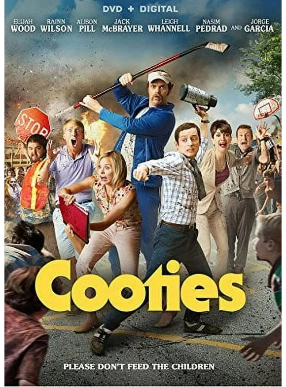 Cooties (DVD)