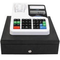 Royal 89214G 410DX Cash Management System