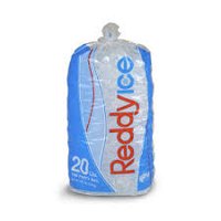 Reddy Ice, 20 lb Bag