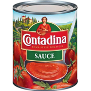 (3 Pack) Contadina Roma Style Tomato Sauce 29 oz. Can