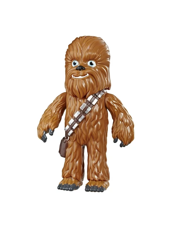 Bop It! Game Star Wars Chewie Edition, Electronic Games for Kids, Gifts for Kids 8+, Only At Daily Saves