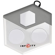 Refurbished Disney Infinity Replacement Portal Base Only U PS3 PS4 Game Or Figures Not Included For Wii NFC Reader