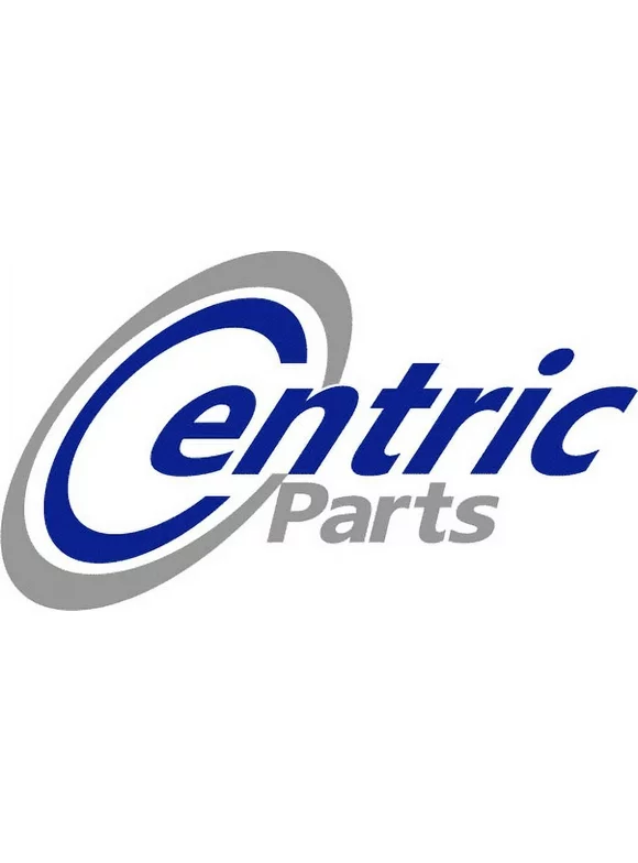 Centric 120.44125 Premium Brake Rotor Fits select: 2004-2010 TOYOTA SIENNA, 2005-2007 TOYOTA AVALON