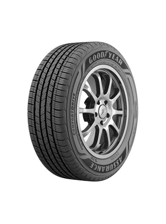 Goodyear Assurance ComfortDrive All Season P255/50R20 109V XL Passenger Tire