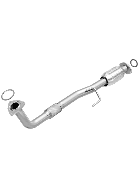 MagnaFlow 51308 - Catalytic Converter Fits select: 1997-2001 TOYOTA CAMRY, 1999-2001 TOYOTA CAMRY SOLARA