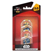 Disney Infinity 3.0 Edition: Star Wars Rise Against the Empire Power Disc Pack