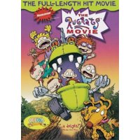 The Rugrats Movie (DVD)