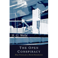 The Open Conspiracy (Paperback)