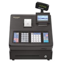 Sharp Cash Register XEA207