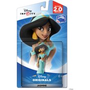 Disney Infinity: Disney Originals (2.0 Edition) Jasmine Figure (Universal)