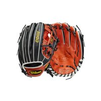 Wilson A500 11.5" Youth Baseball Glove, Right Hand Throw