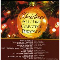Various Artists - Vol. 1-Christmas All-Time Grea - CD