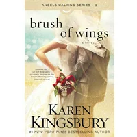 Angels Walking: Brush of Wings, Volume 3 (Series #3) (Paperback)