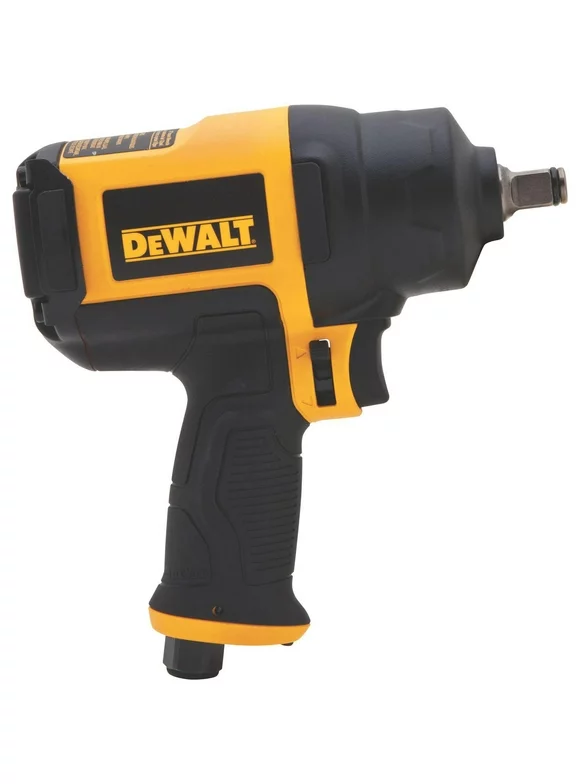 Dewalt DWMT70773 1/2 in. Drive 1,200 ft./lb. Heavy-Duty Drive Impact Wrench